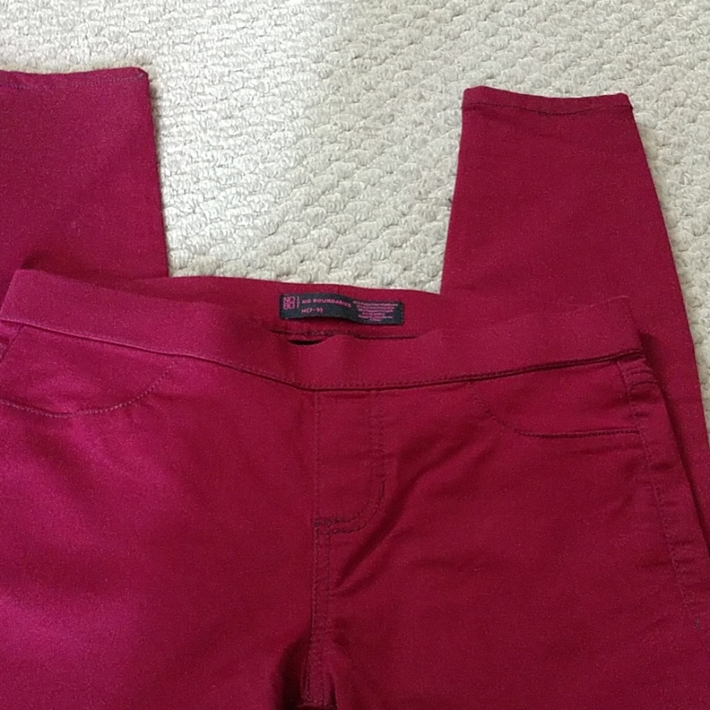 Jeggings